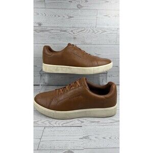 Cole Haan GrandPrO Luxe Slip On Sneakers Shoes C39812 Mens Size 9M #284